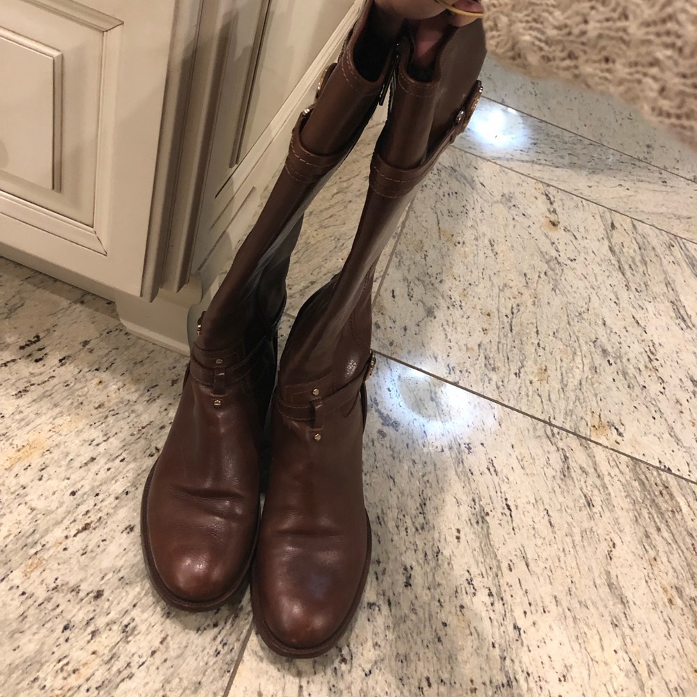 Tory Burch boot - Picture 3 of 5